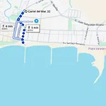 Apartmán I Ref 059