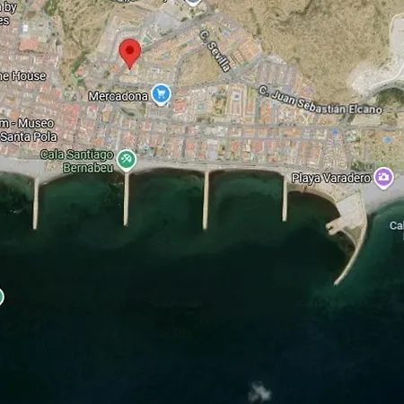 I Ref 059 Apartment *