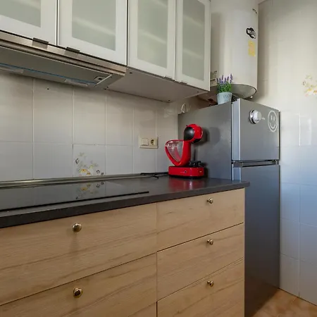 I Ref 059 شقة سانتا بولا