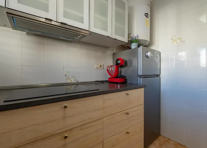 I Ref 059 شقة سانتا بولا